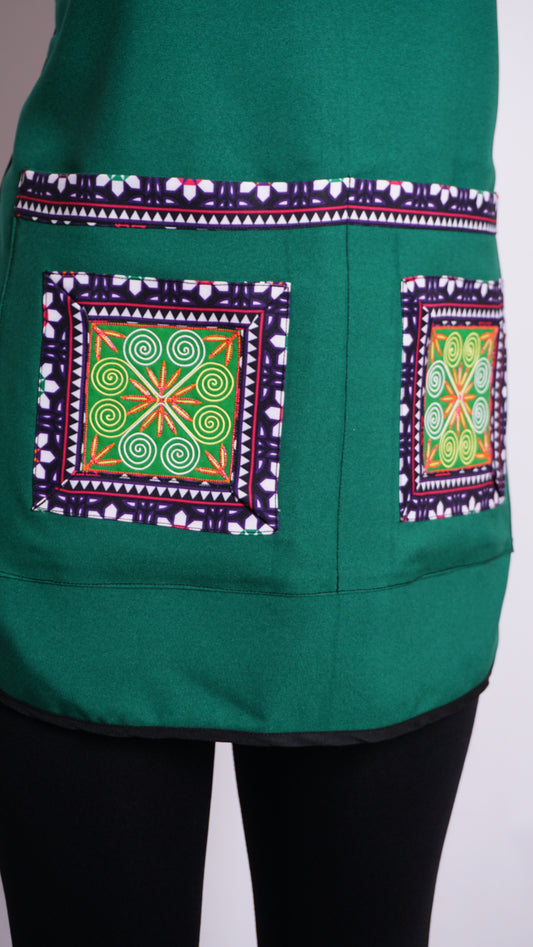 Green Apron