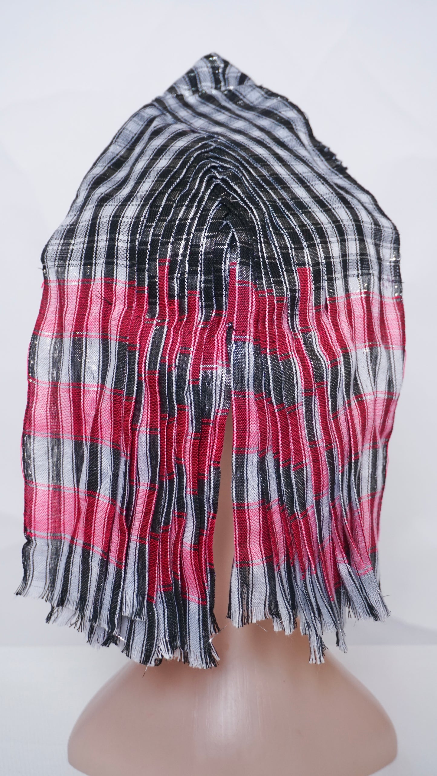 Siv Ceeb Hat-Pink