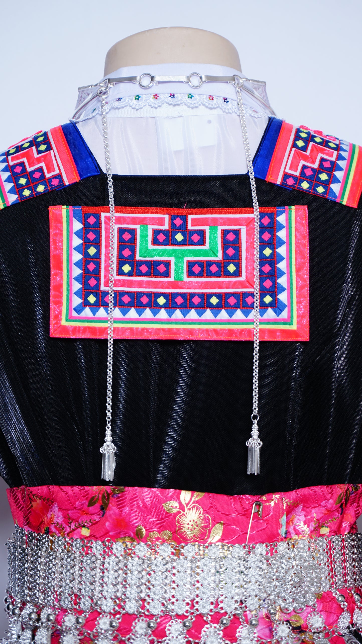 Flower Women Xauv