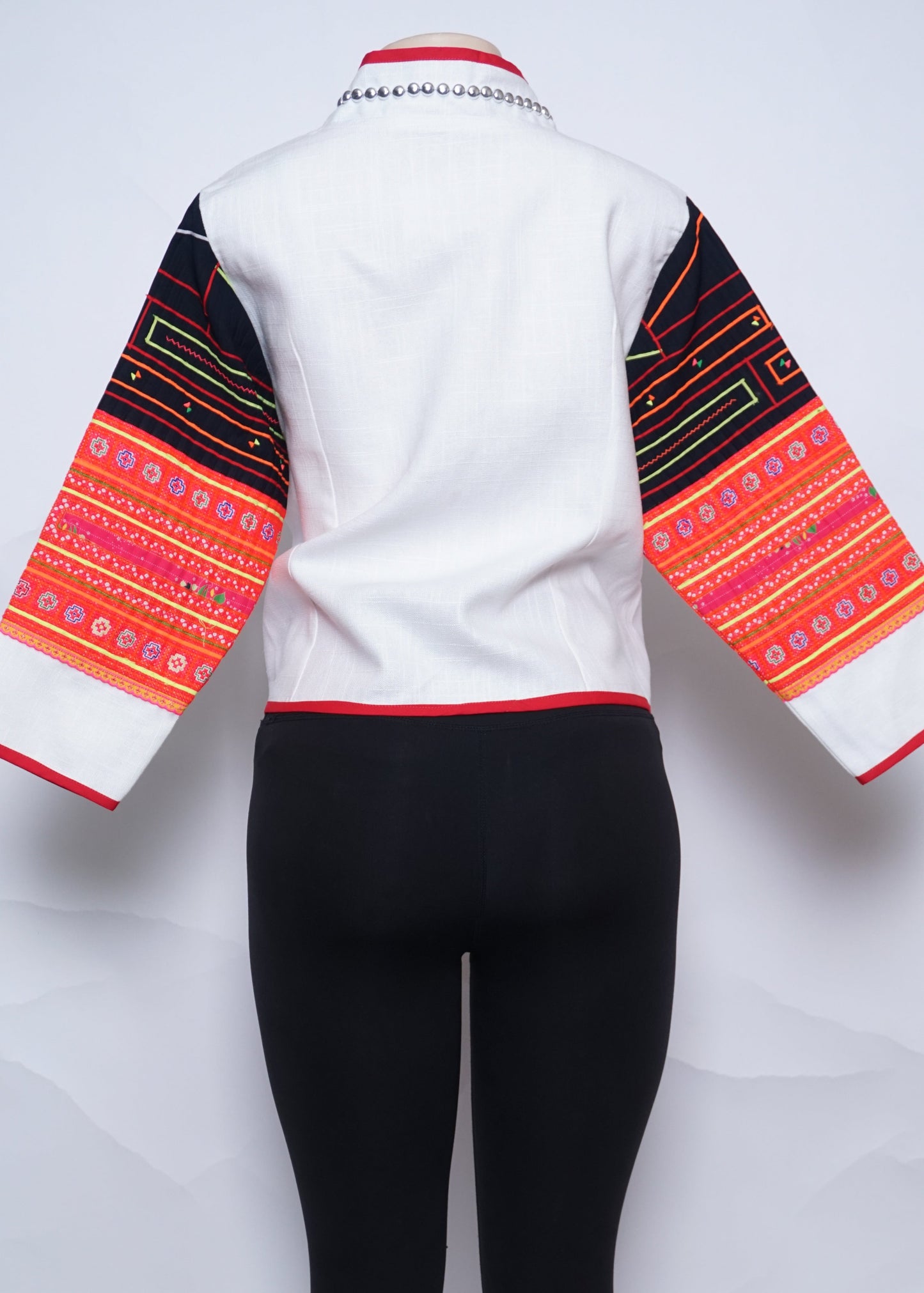 Hill Tribe Short Jacket (42")