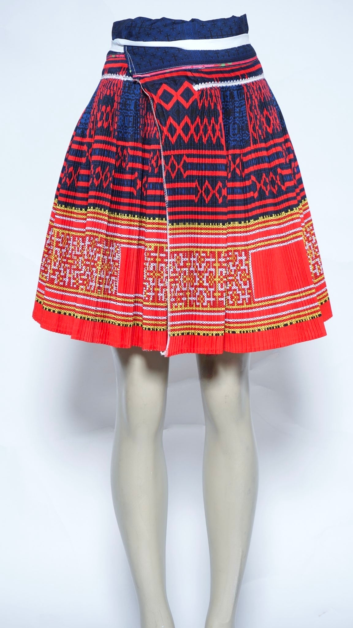 Hmong skirt offers