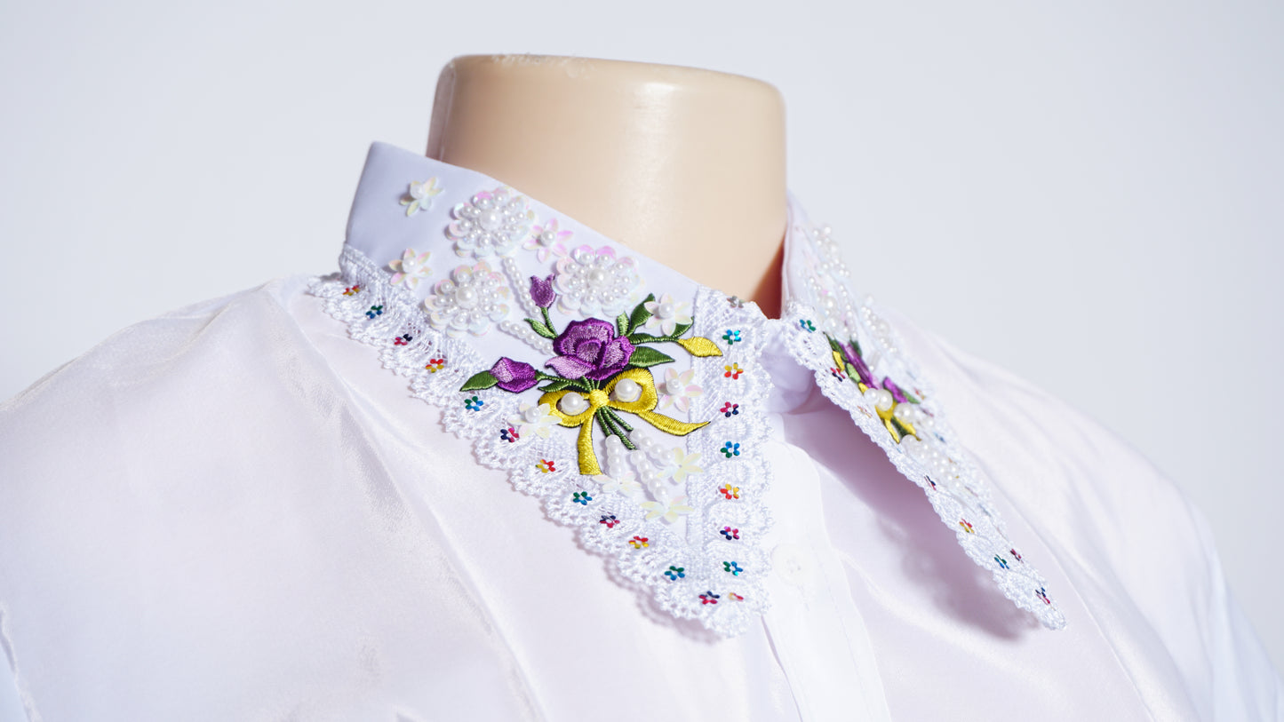 Women Collar Shirt (40)