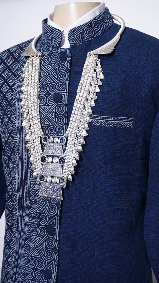 Hill Tribe Long Sleeves (50")