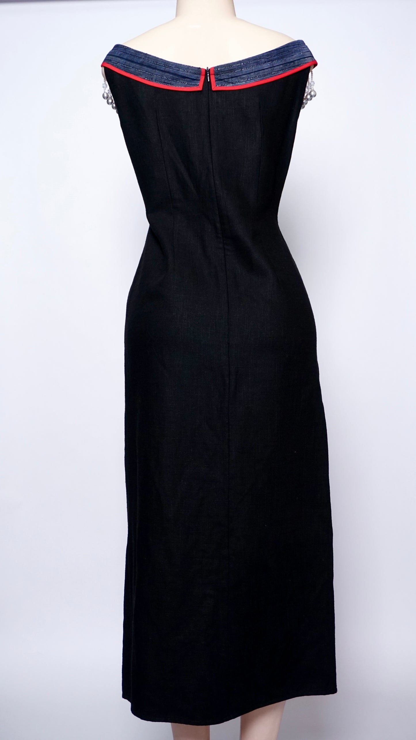 Off Shoulder Dress (36”)