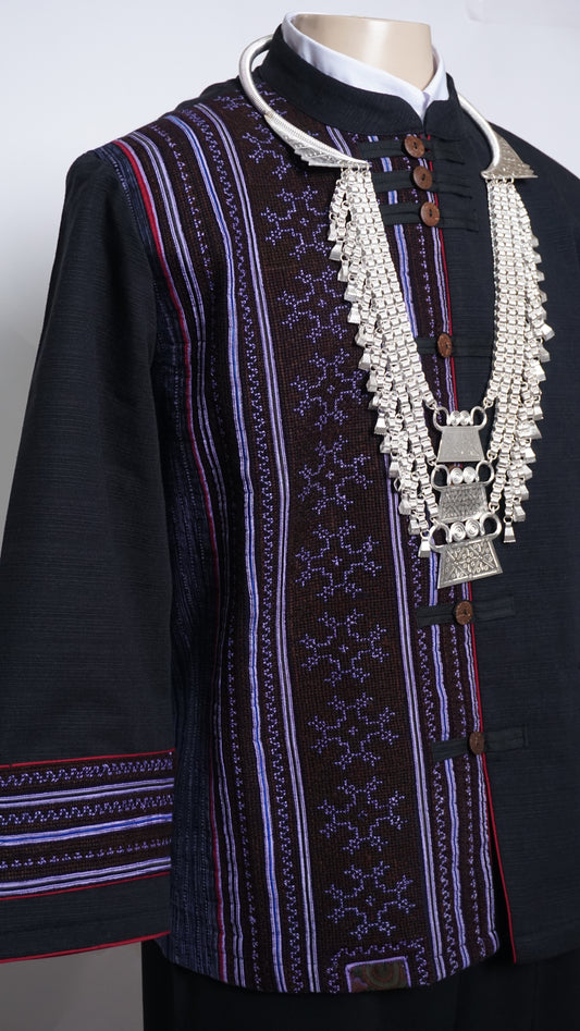 Hill Tribe Long Sleeves (52")