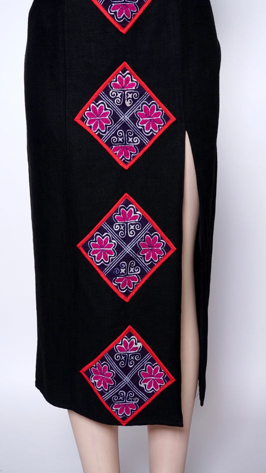 Off Shoulder Dress (38”)