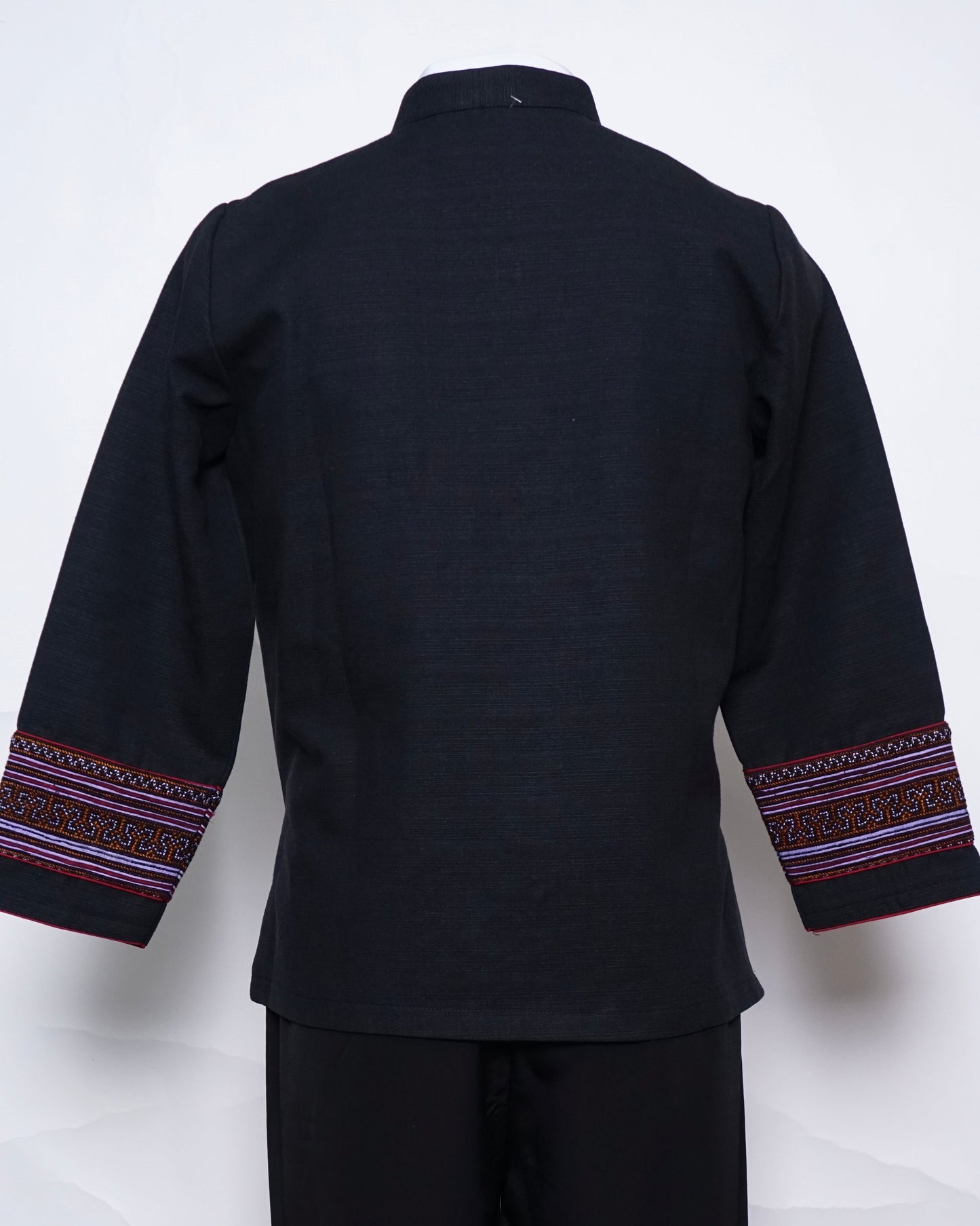 Hill Tribe Long Sleeves