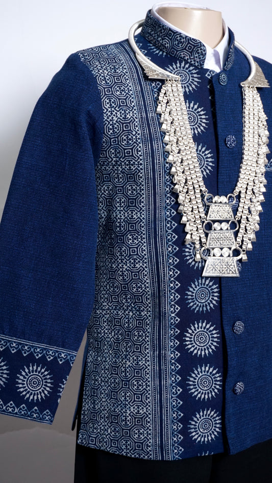 Hill Tribe Long Sleeves (40")