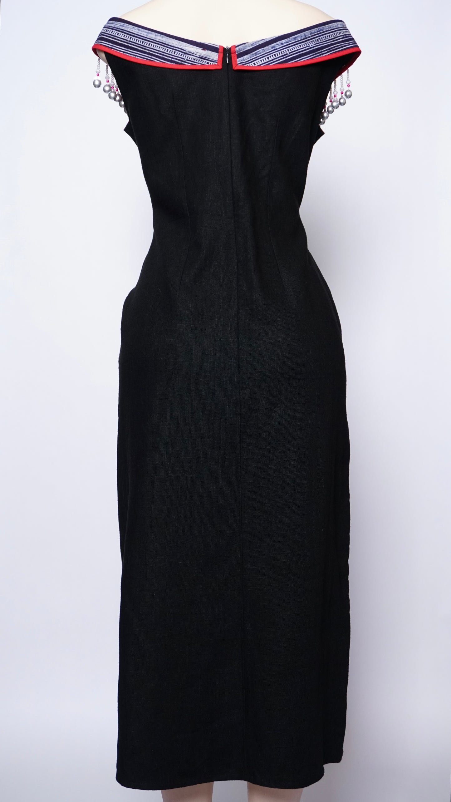 Off Shoulder Dress (38”)