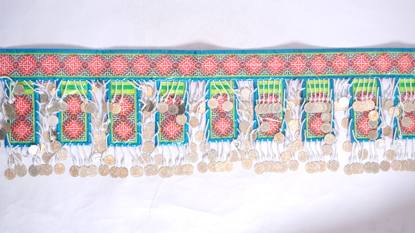 Handmade Pajntaub Mos Hlab (44)