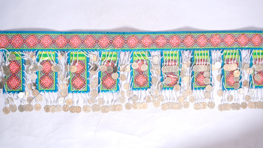 Handmade Pajntaub Mos Hlab (44)