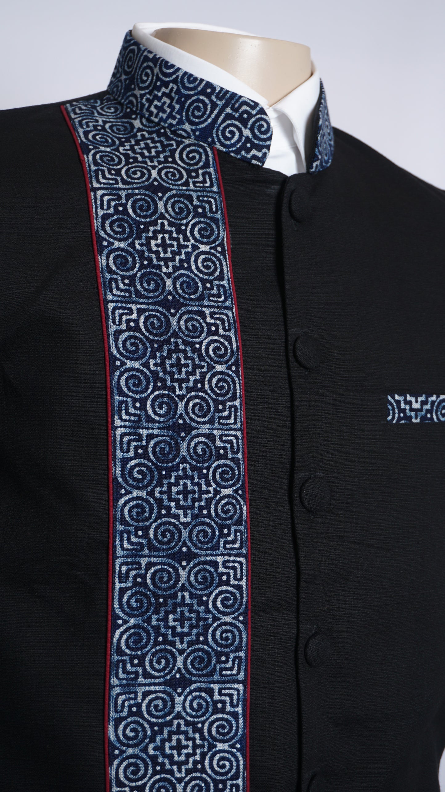 *Hill Tribe Long Sleeves