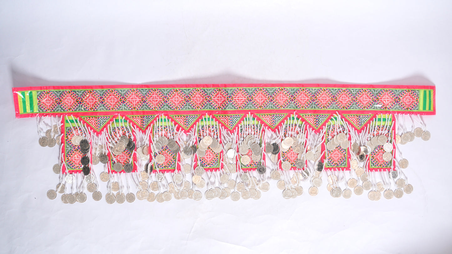 Handmade Pajntaub Mos Hlab (44)