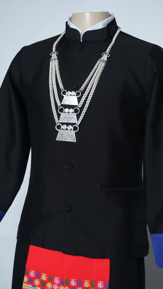 Men Hmong Xeev Set (50")