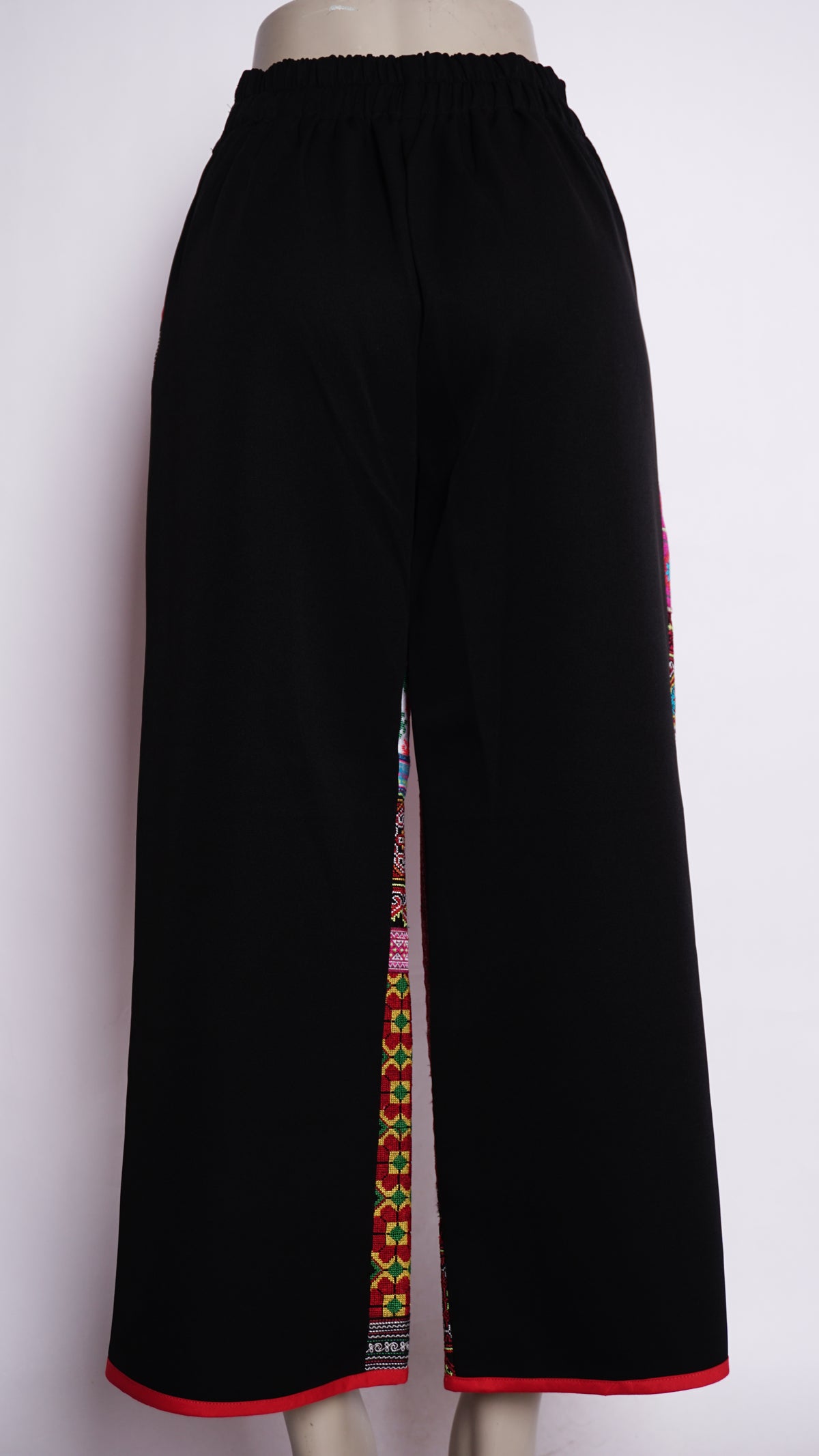 Women Hill Tribe Pants