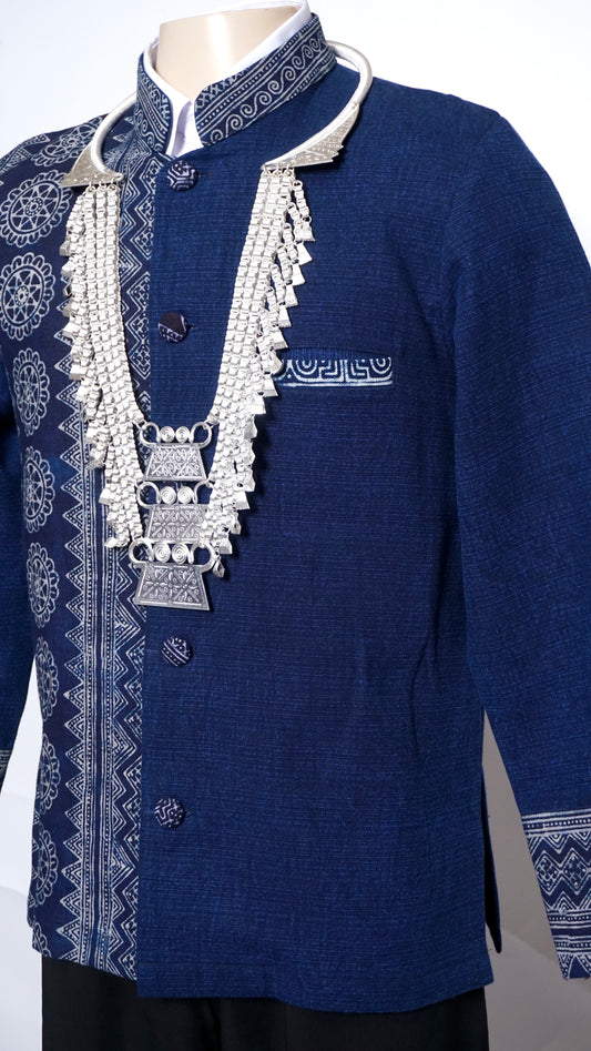 Hill Tribe Long Sleeves (40")