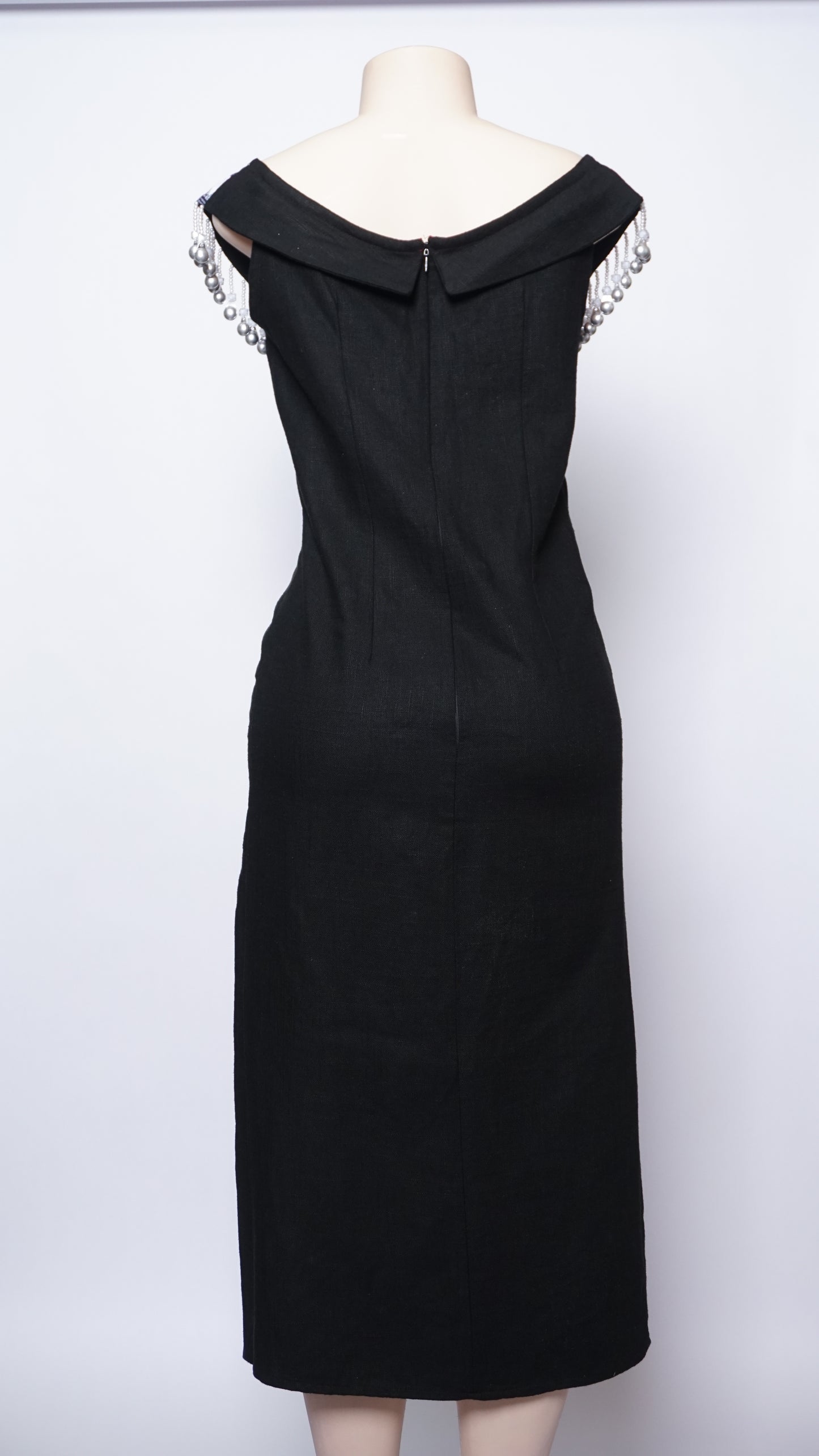 Off Shoulder Dress (34")
