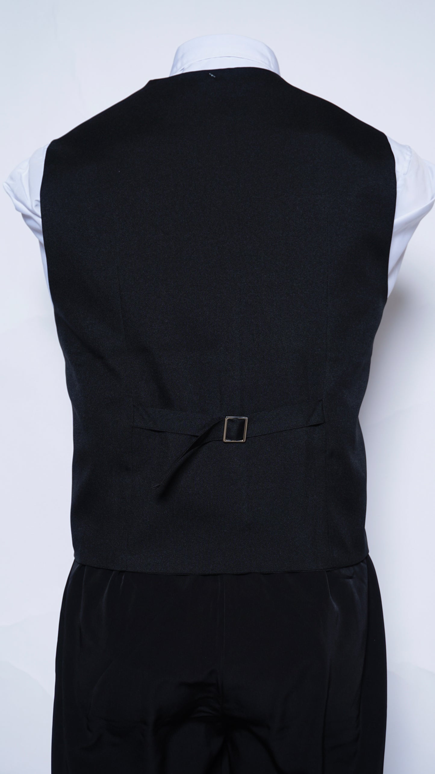 Pink Qwj Vest (48”)