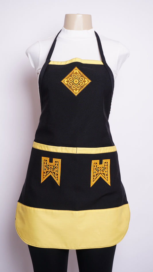 Yellow Apron