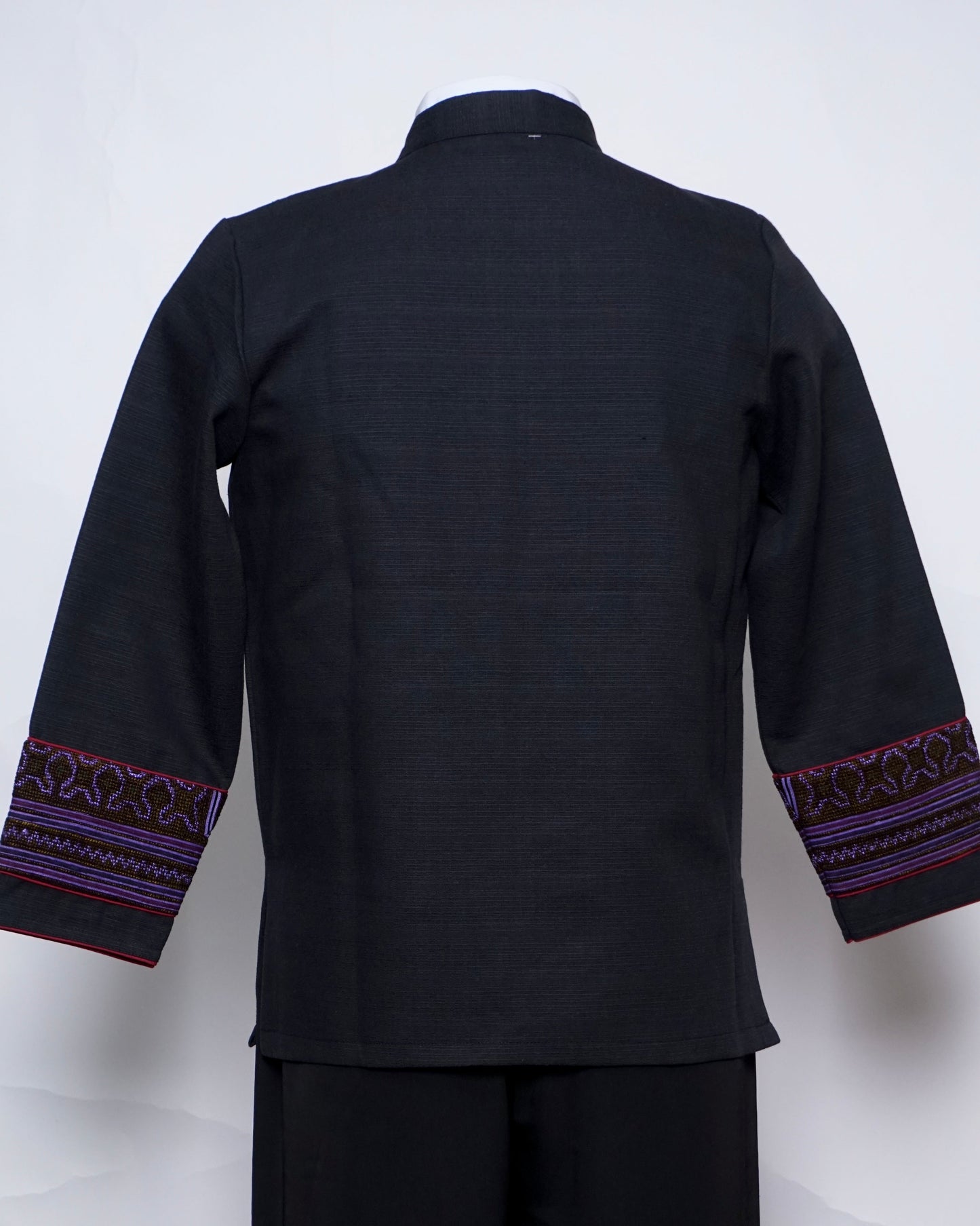 Hill Tribe Long Sleeves (40")