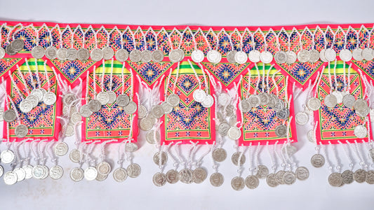 Machine Sew Pajntaub Hlab Siv (44")