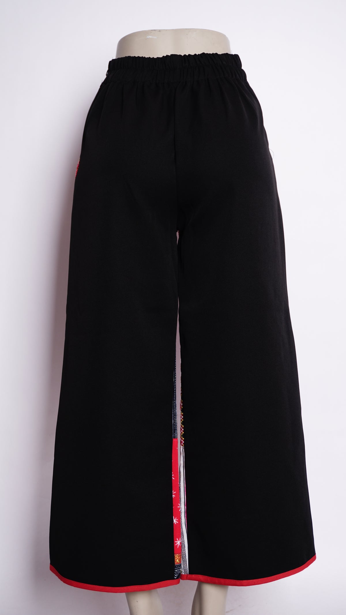 Women Hill Tribe Pants