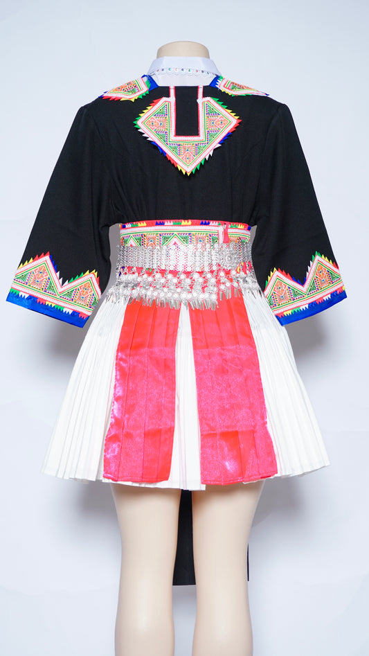 Pajntaub Mos-machine sew (42")