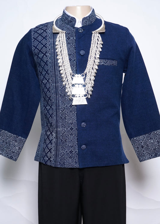 *Hill Tribe Long Sleeves