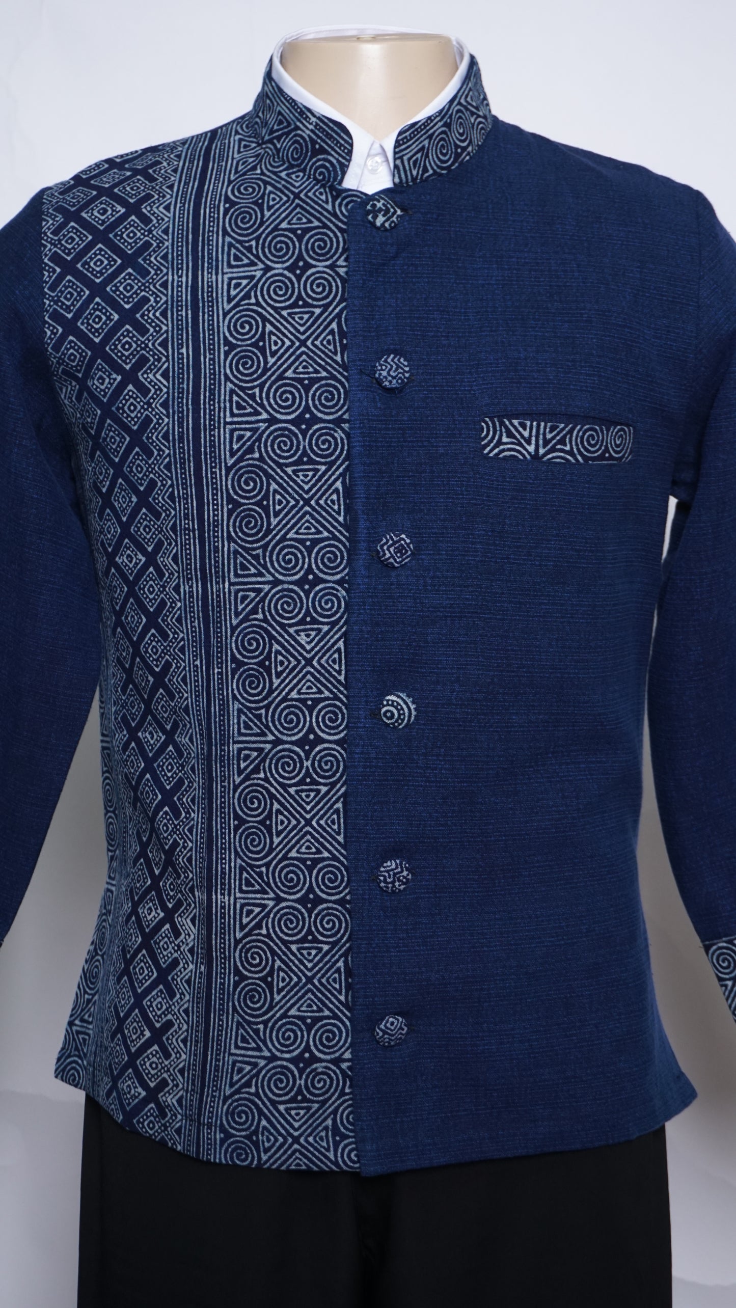 *Hill Tribe Long Sleeves