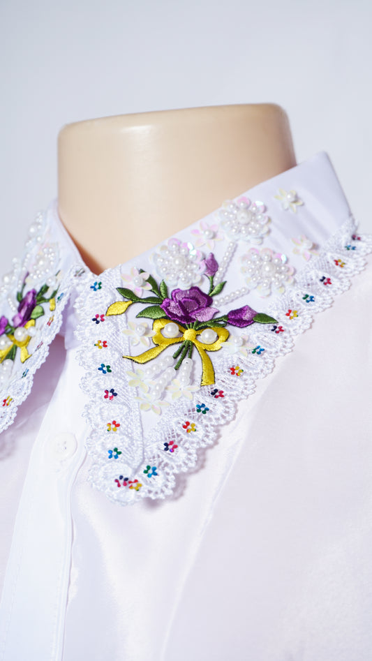 Women Collar Shirt (40)