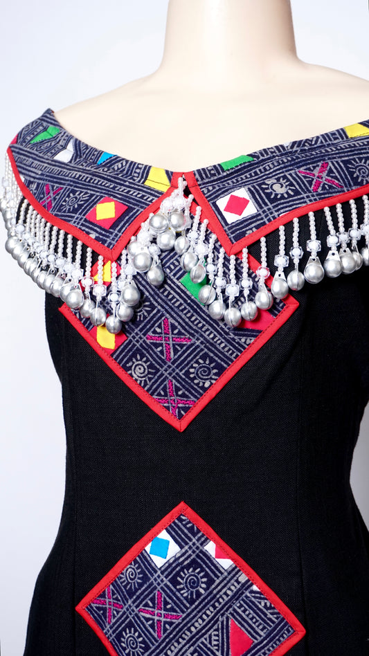 Off Shoulder Dress (36”)