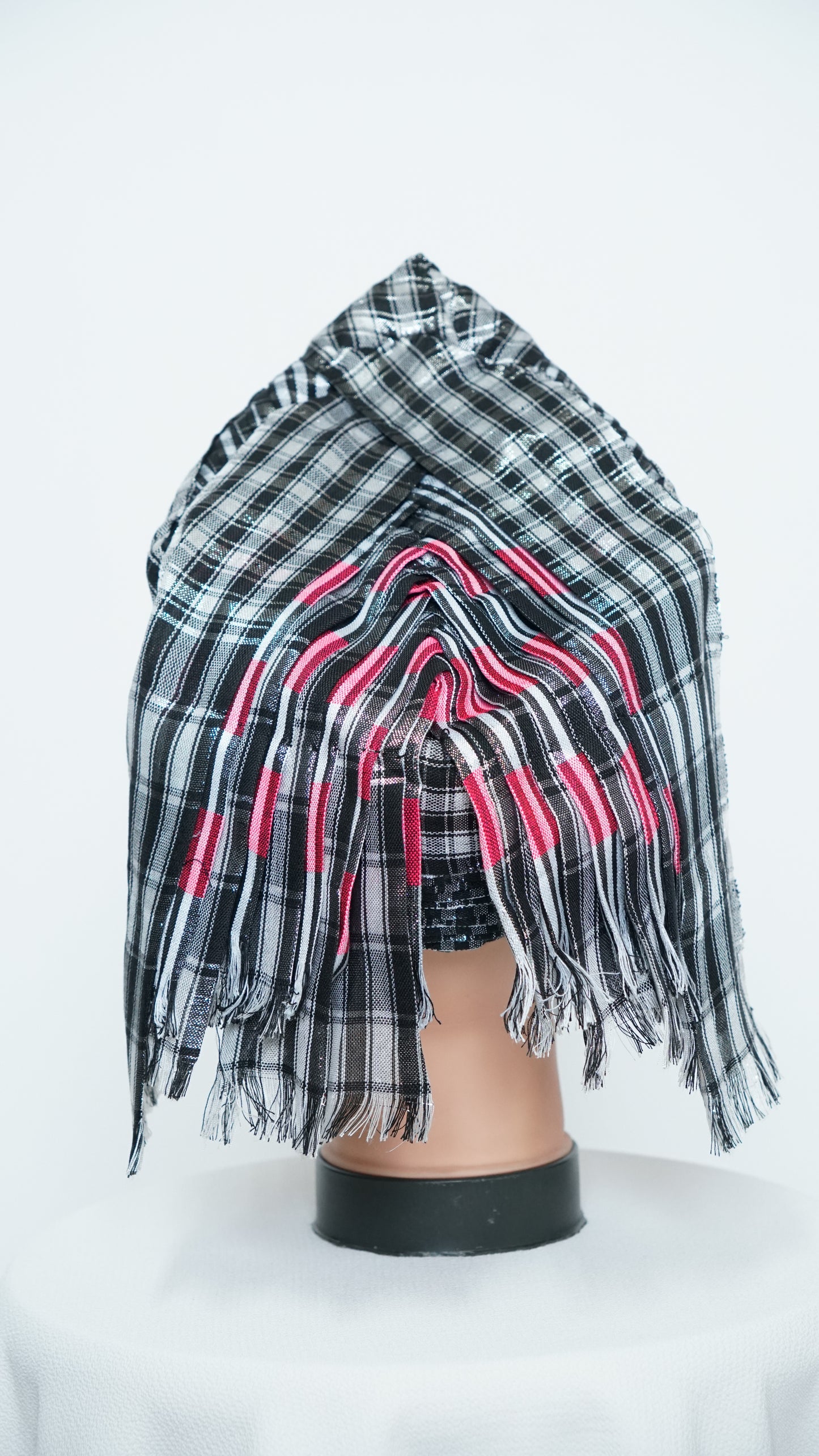 Siv Ceeb Hat-Pink