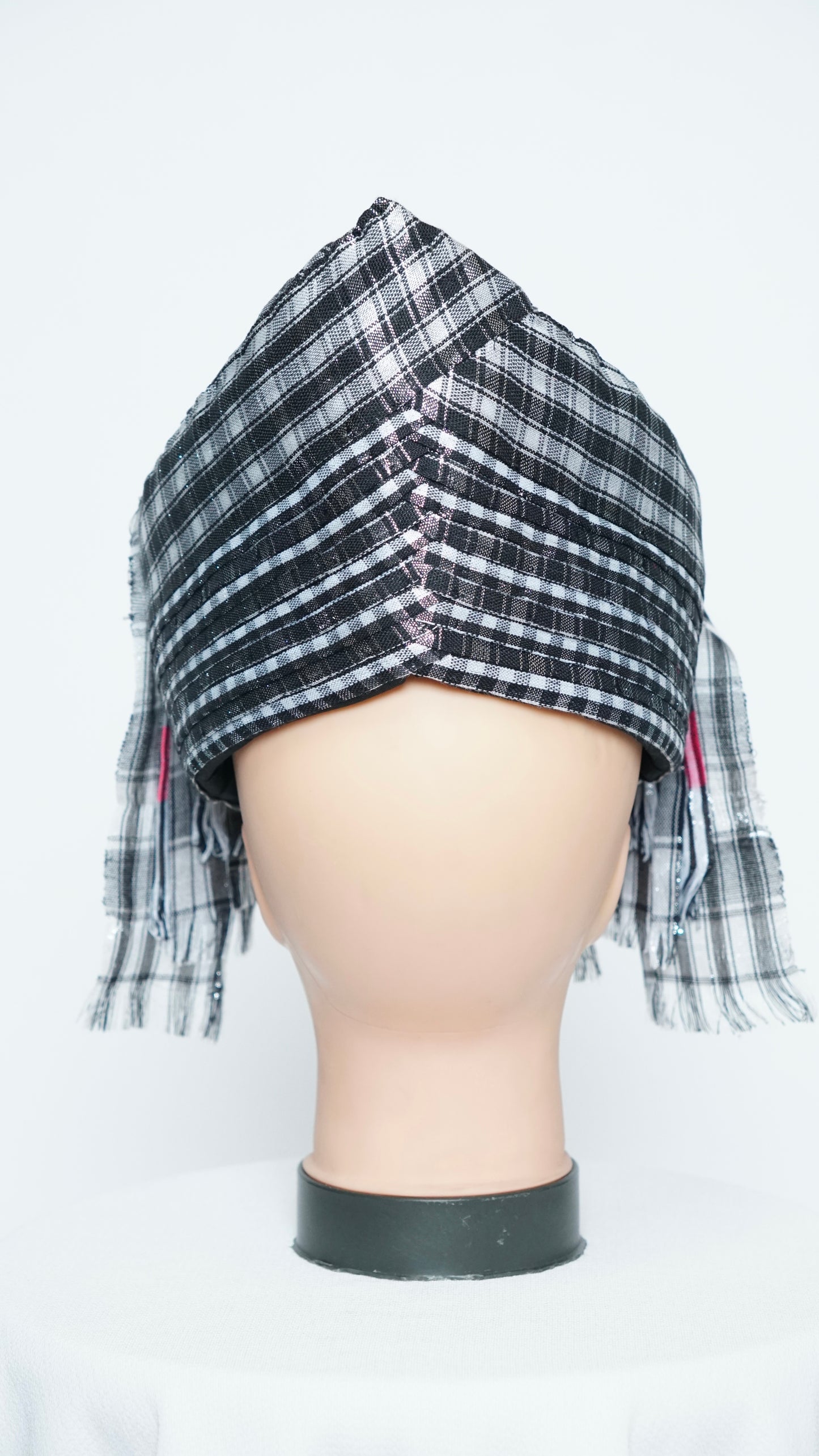Siv Ceeb Hat-Pink
