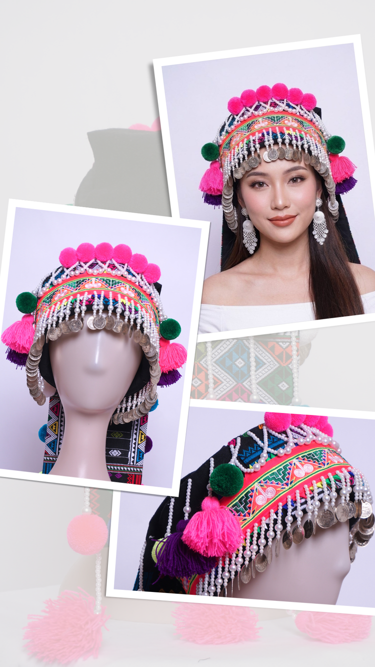 Other Women's Hats