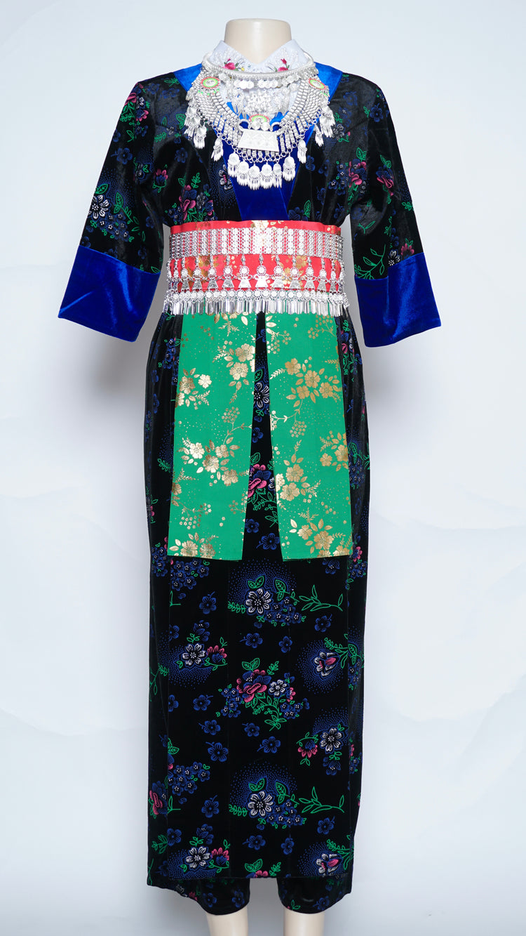 Hmong Custom Clothes