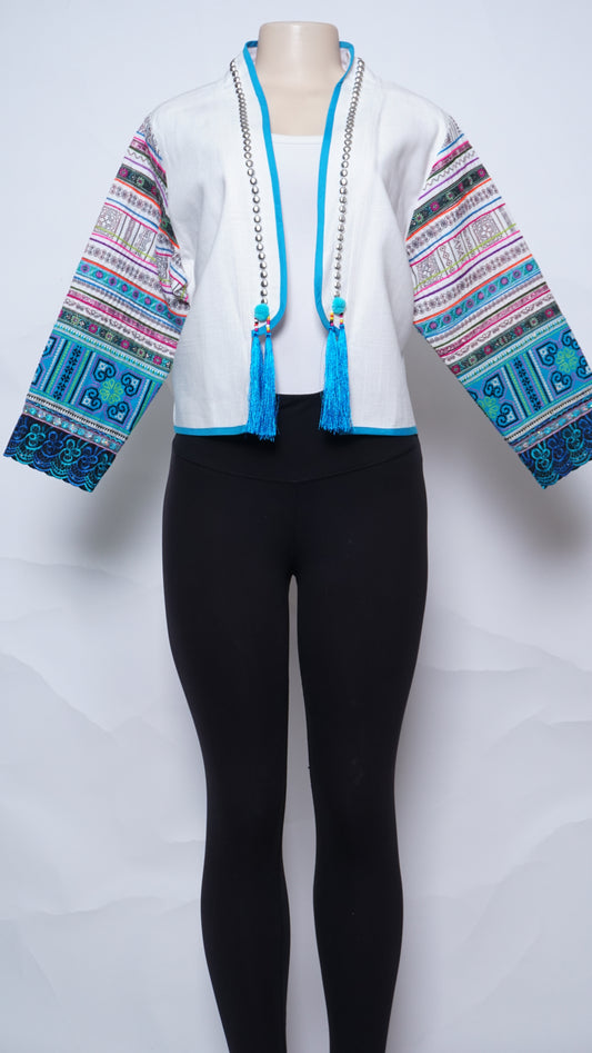 Hill Tribe Short Jacket (42")