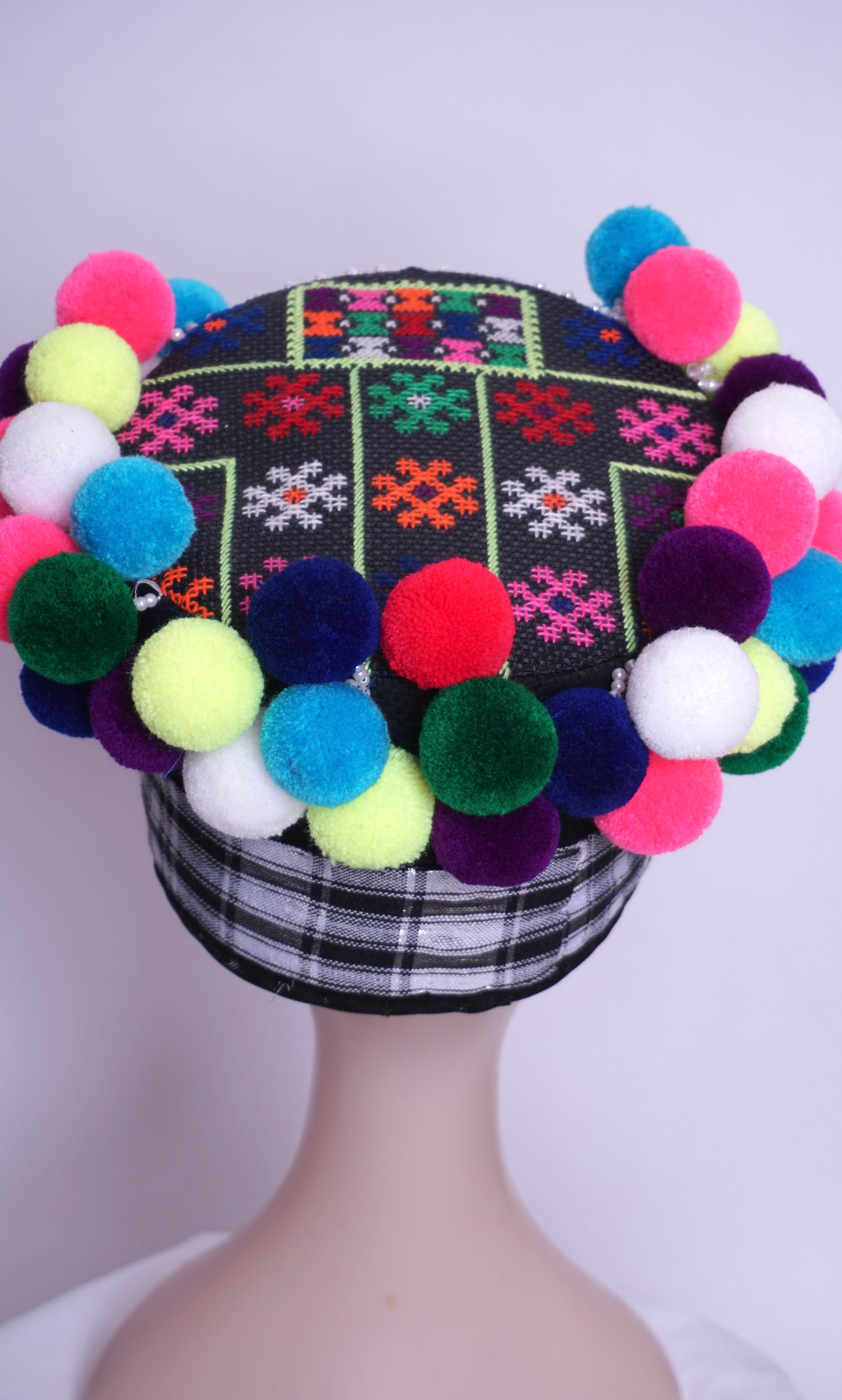 Hmong Nplooj Sev (23")