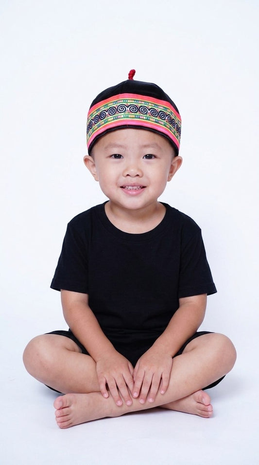 Black Qwj