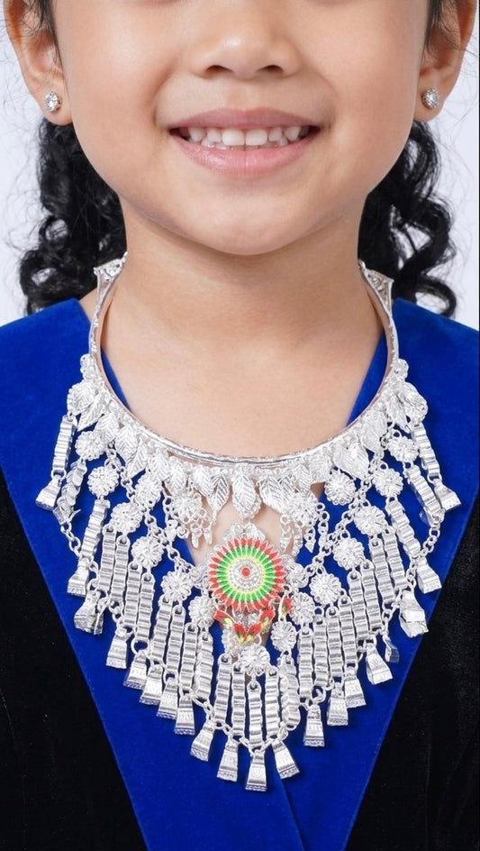 Girl Xauv (4-6yr)