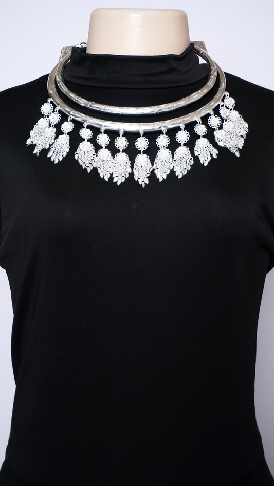 2 Tier Hoop Short