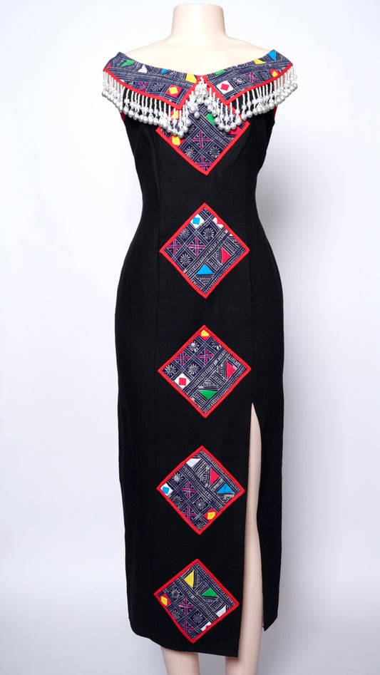 Off Shoulder Dress (36”)