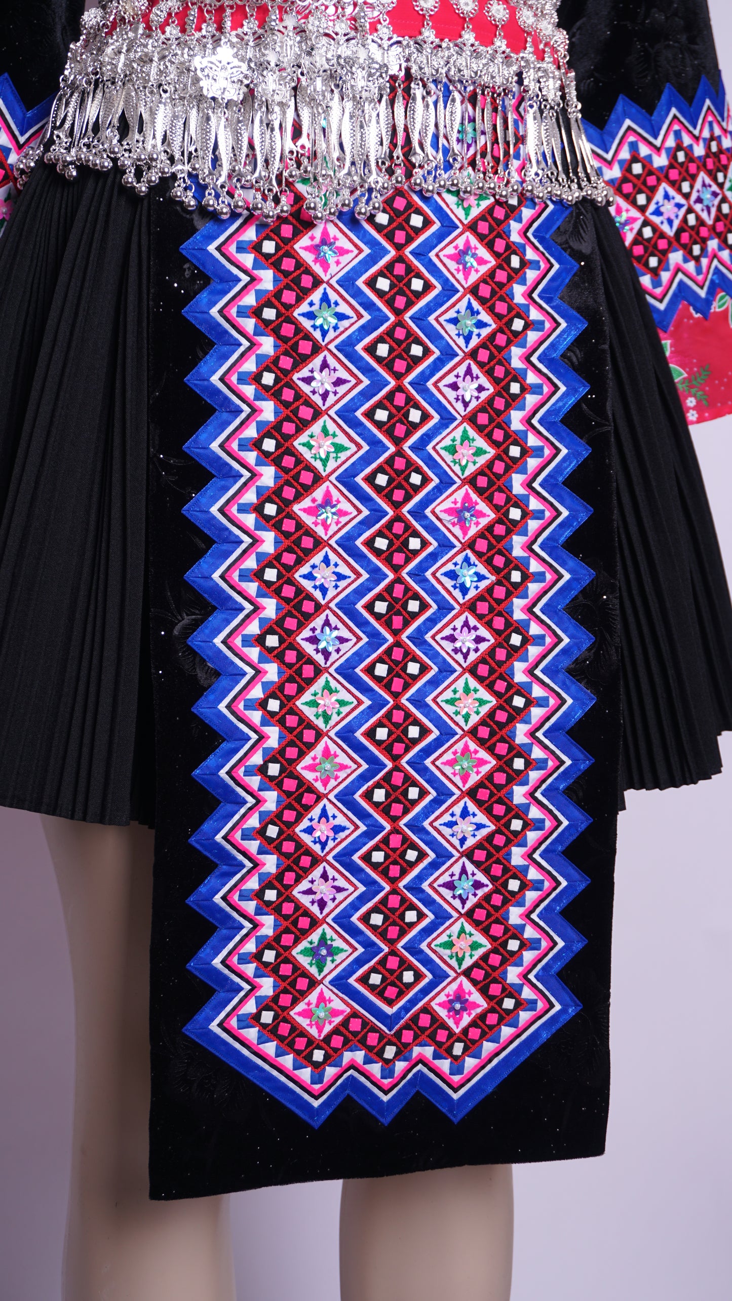 Handsewn Noob Coo-Straight Front (40")