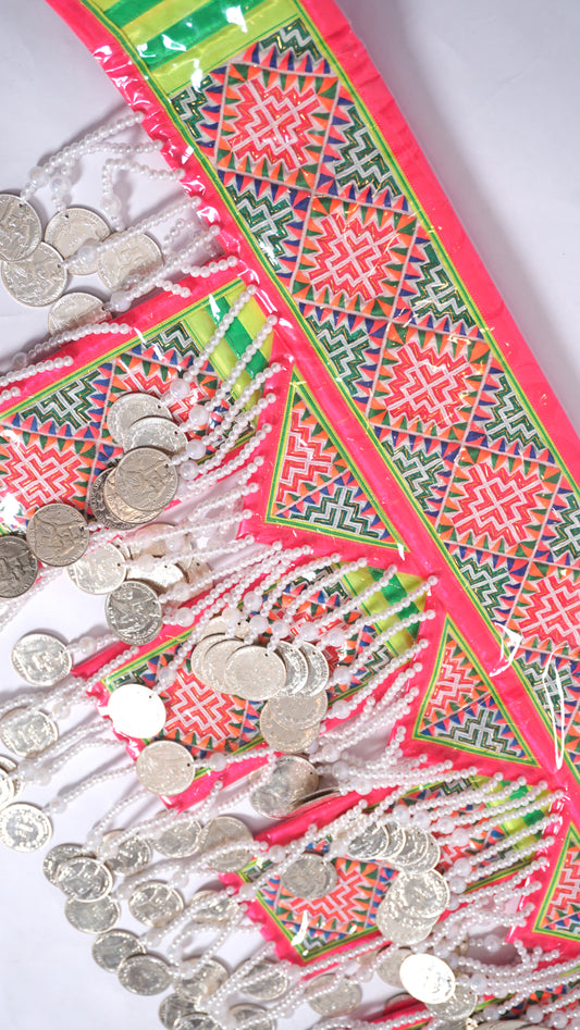 Handmade Pajntaub Mos Hlab (44)