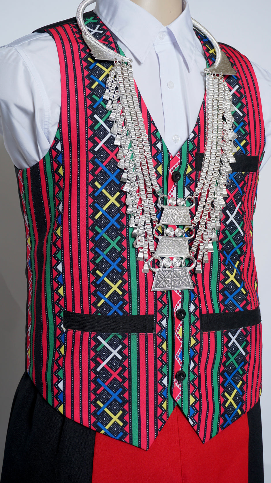 Men – Hmong Custom Clothes