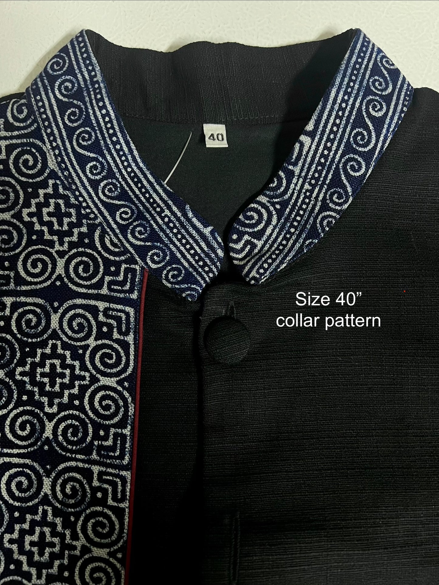 *Hill Tribe Long Sleeves