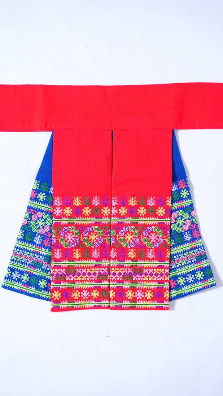 Hmong Custom Clothes - Women