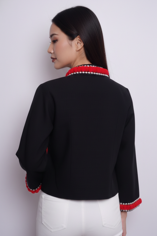 Hill Tribe Short Jacket (38")