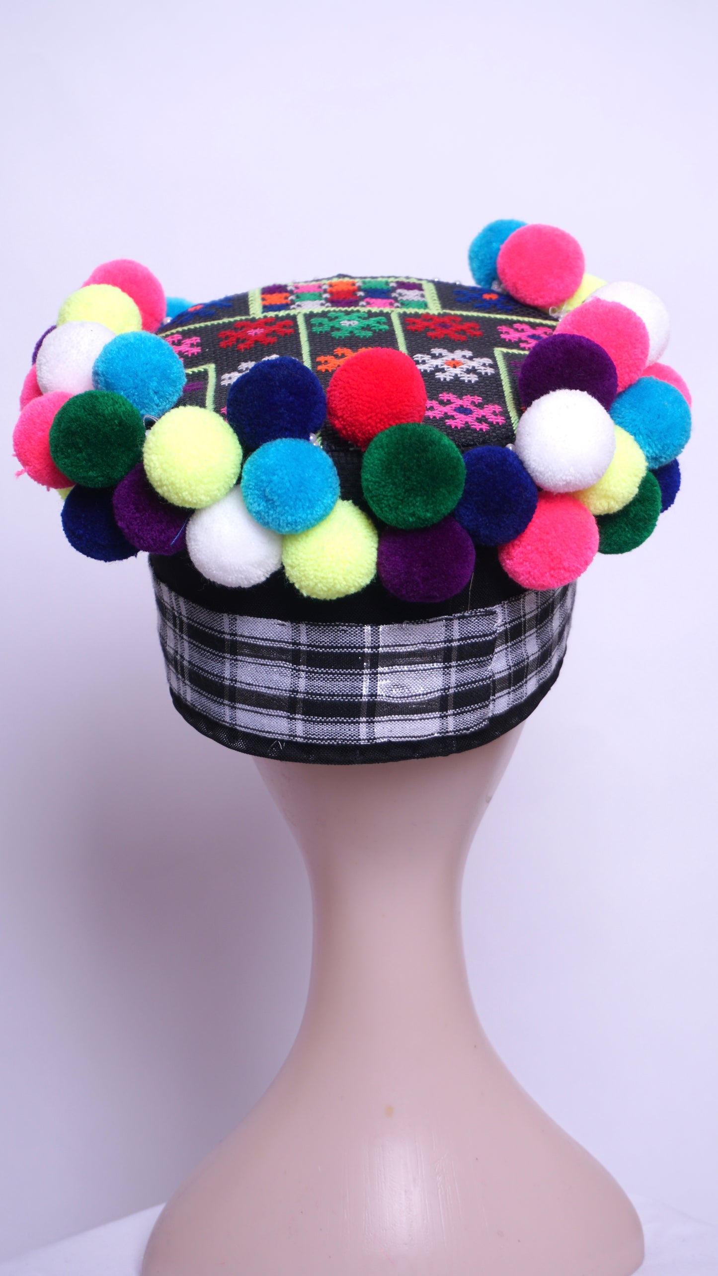 Hmong Nplooj Sev (23")