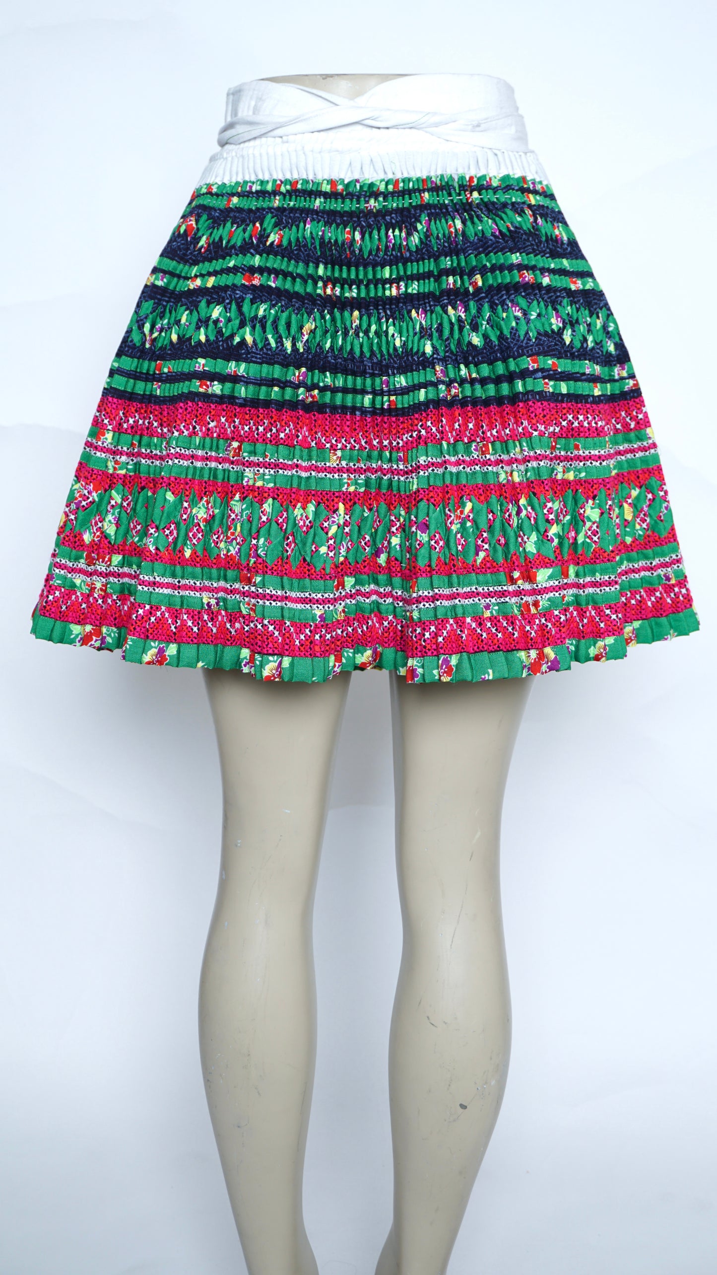 Handmade Skirt (42x19)