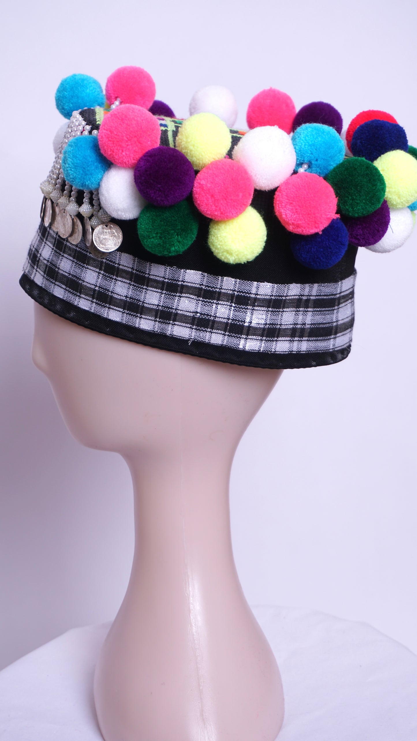 Hmong Nplooj Sev (23")
